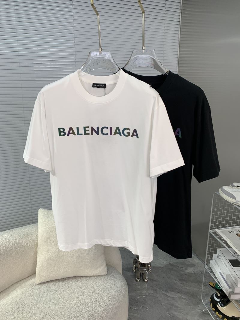 Balenciaga T-Shirts